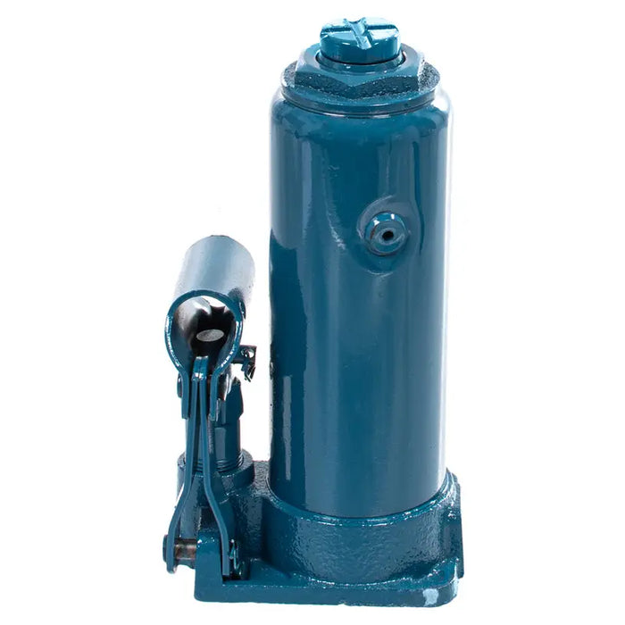 CRICK TYPE BOTTLE 3T 195-380MM AUTO PRACTIC - Крикове<<<Сигурност и безопасност<<<Авто и вело<<<Praktiker