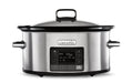 Crock-Pot Slow cooker CSC066X 5.6L - Slow CookersAGD-WON<<<Home Appliance - ProductsAGD<<<ActionPL
