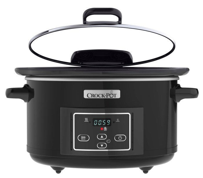 Crock-Pot Slow cooker CSC052X 4.7L