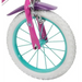 Cross-country bicycle GABBI house 16’’ Pink - Children’s bicyclesSRE-ROW<<<(Games and toys) Sports