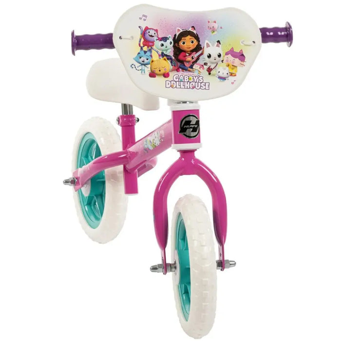 Cross-country bicycle House Gabby’ 10’’ Pink - Children’s bicyclesSRE-ROW<<<(Games and toys) Sports