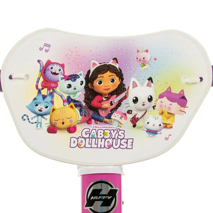 Cross-country bicycle House Gabby’ 10’’ Pink - Children’s bicyclesSRE-ROW<<<(Games and toys) Sports