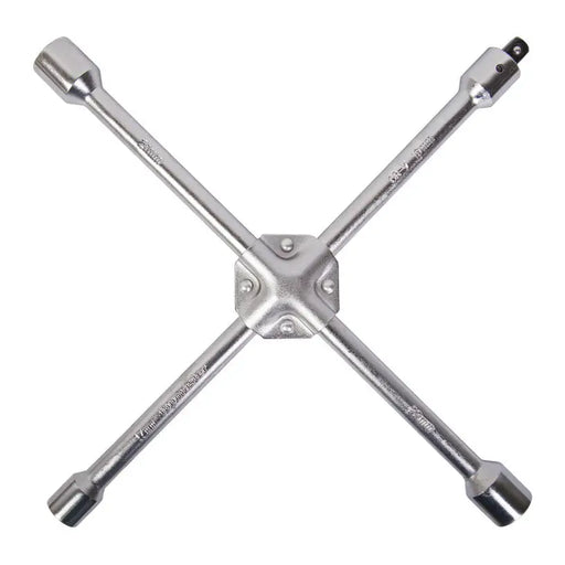 CROSS TOPMASTER CR-V TMP KEY - Ключове<<<Сигурност и безопасност<<<Авто и вело<<<Praktiker
