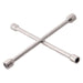 CROSS WRENCH 17/19/22/23 MM SUKI - Гаечни ключове<<<Ръчни инструменти<<<Инструменти и железария<<<Praktiker&&&Гаечни