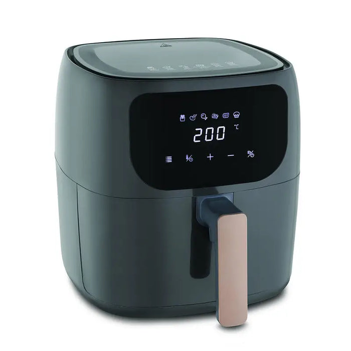 Crown CAF55L15G healthy cooking appliance - Уреди за здравословно готвене<<<За кухнята<<<Малки електроуреди за