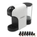 Crown CCM-1531W 7 in 1 capsule coffee machine - Кафемашини с капсули<<<Кафемашини и кафеавтомати<<<Малки електроуреди