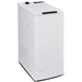 Crown CTL7512BLDC washing machine 1200 rpm 7.50 kg A White - Перални<<<Домакински електроуреди<<<ZoraSite