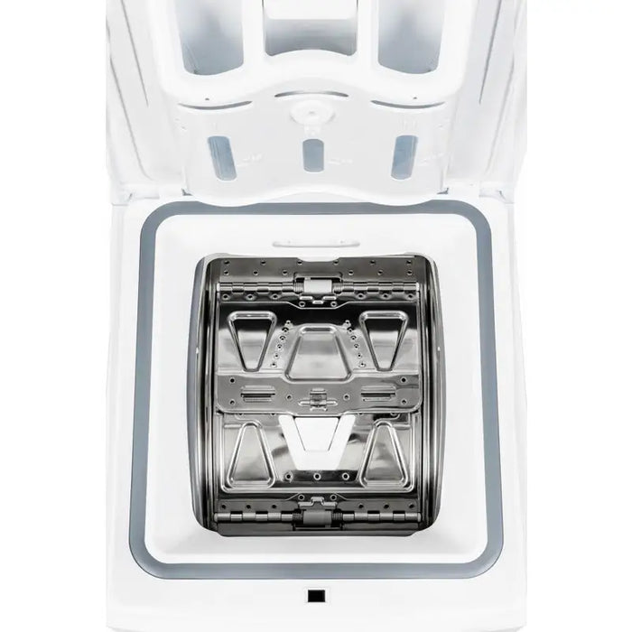 Crown CTL7512BLDC washing machine 1200 rpm 7.50 kg A White - Перални<<<Домакински електроуреди<<<ZoraSite