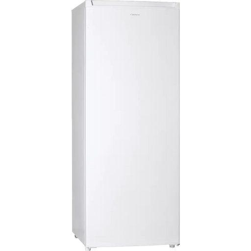 Crown CVF199WE Freezer 168 l E Static White - Фризери и Ледогенератори<<<Хладилници<<<Домакински електроуреди<<<ZoraSite