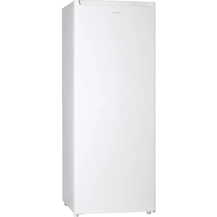 Crown CVF199WE Freezer 168 l E Static White - Фризери и Ледогенератори<<<Хладилници<<<Домакински електроуреди<<<ZoraSite