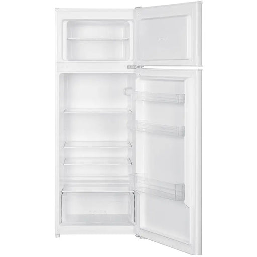 Crown DF241EWH Top-loading Refrigerator 206 l E White Static - Хладилници с горна камера<<<Хладилници<<<Домакински