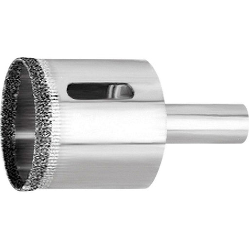 CROWN FOR GLASS 55X67 MM MTX - Боркорони<<<Консумативи за електроинструменти<<<Инструменти и железария<<<Praktiker