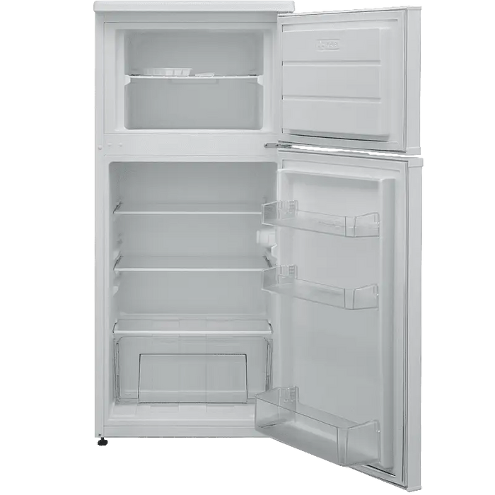 Crown GN 2303E Top-loading Refrigerator 168 l E Static White - Хладилници с горна камера<<<Хладилници<<<Домакински