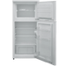 Crown GN 2303E Top-loading Refrigerator 168 l E Static White - Хладилници с горна камера<<<Хладилници<<<Домакински