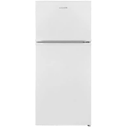 Crown GN 2303E Top-loading Refrigerator 168 l E Static White - Хладилници с горна камера<<<Хладилници<<<Домакински
