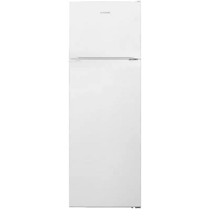 Crown GN 3461E top-loading refrigerator 312 l E Static - Хладилници с горна камера<<<Хладилници<<<Домакински