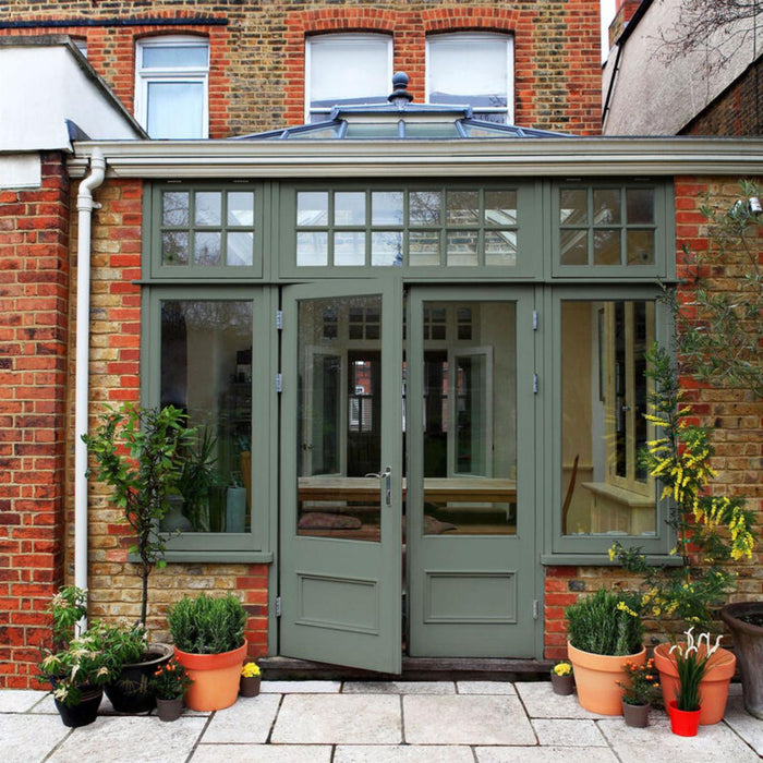 PAINT SANDTEX SATIN FERN CANOPY WATER BASE