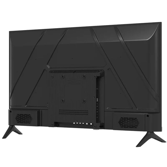 Television Crown 32FB02AWH SMART TV , 1366x768 HD Ready , 32 inch, 81 cm, Android , LED , Smart TV