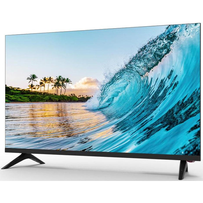 Television Crown 32FB12V26AW SMART TV, 32 inch, 81 cm, 1366x768 HD Ready, Smart TV, Android