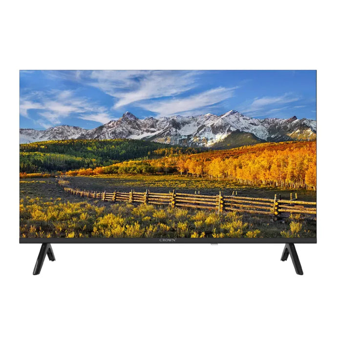 TV Crown 32MB2S2, 1366x768 HD Ready, 32 inch, 81 cm, LED