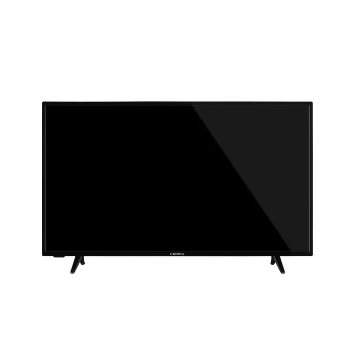 Crown 40VF77FLX Smart TV, 101 cm, 1920x1080 FULL HD, 40 inch, LED, Smart TV