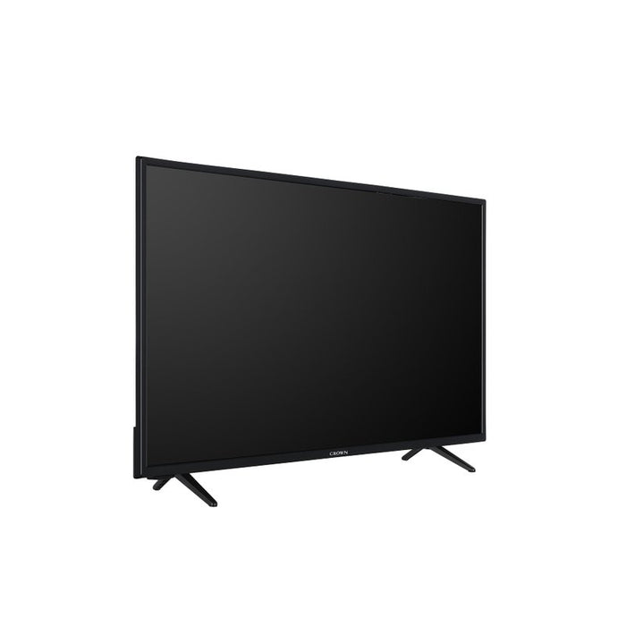 Crown 40VF77FLX Smart TV, 101 cm, 1920x1080 FULL HD, 40 inch, LED, Smart TV
