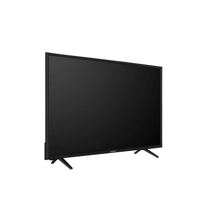 Crown 40VF77FLX Smart TV, LED, 40 inch, 101 cm, 1920x1080 FULL HD, Smart TV
