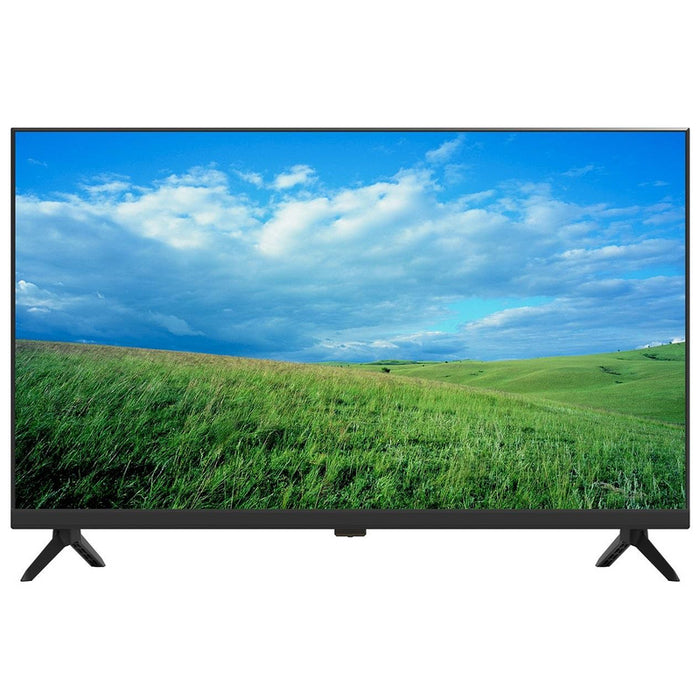 Television Crown 43FB12AWF SMART TV, LED, 43 inch, 109 cm, 1920x1080 FULL HD, Smart TV, Android