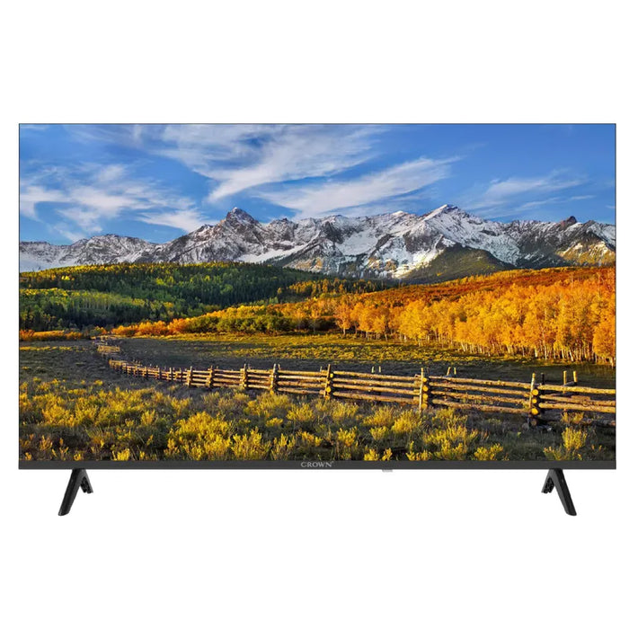 TV Crown 43MB2S2FH , 109 cm, 1920x1080 FULL HD , 43 inch, LED