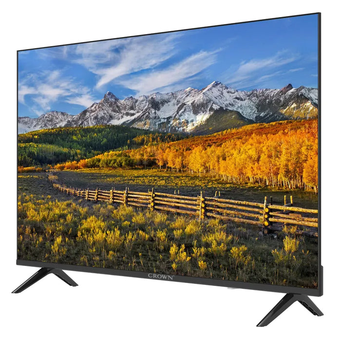 TV Crown 43MB2S2FH , 109 cm, 1920x1080 FULL HD , 43 inch, LED