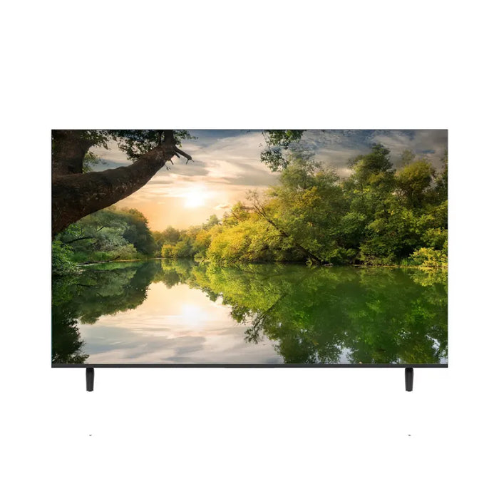 Crown 55MQ4UHA SMART TV, 139 cm, 3840x2160 UHD-4K, 55 inch, Android, QLED