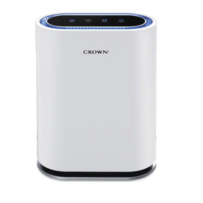 Crown AER60UV purifier, 60 W, CADR: 240m3/h