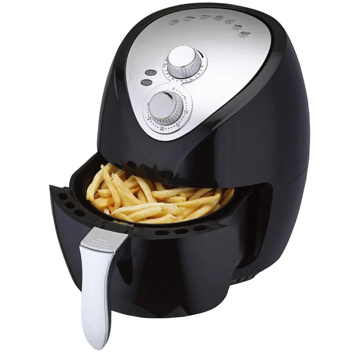 Crown CAF-3013 healthy cooking device