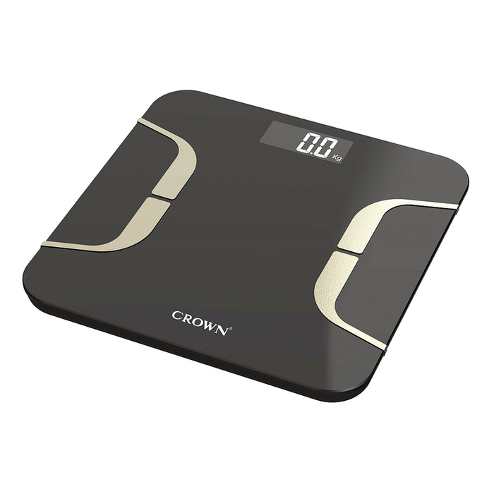 Crown CBS-2625 scale