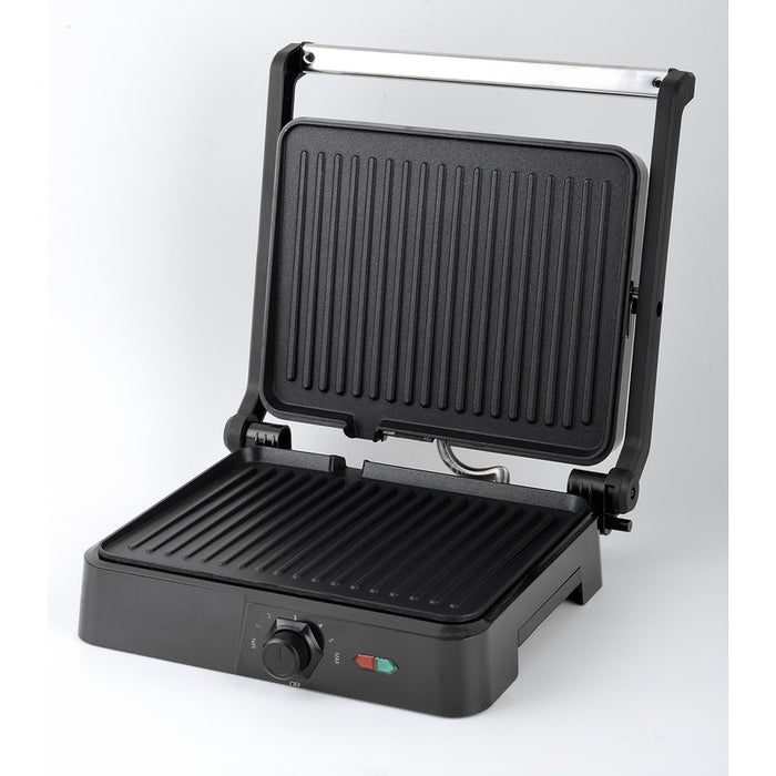 Grill press Crown CCG-20WTA