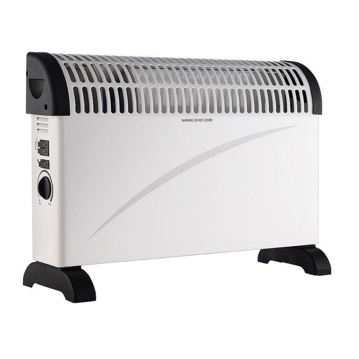 Convector Crown CCH-2012F