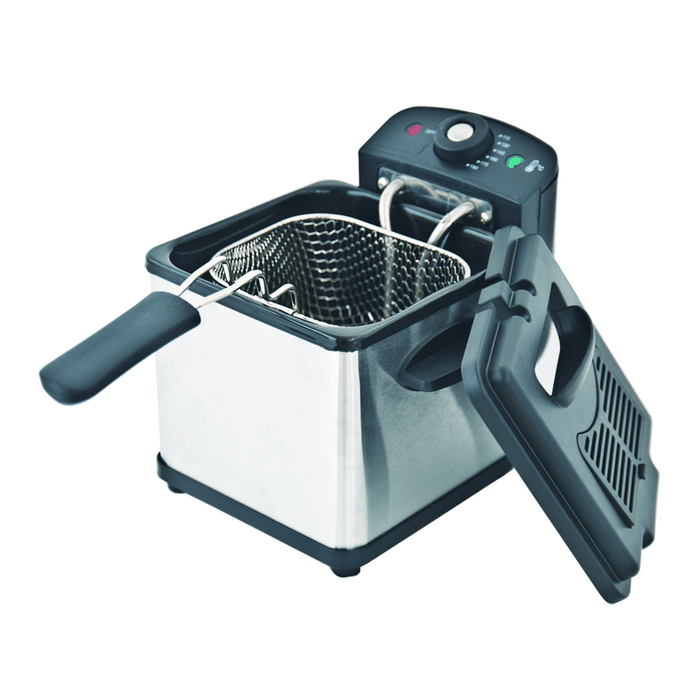 Crown CDF-1210IX Deep Fryer
