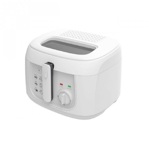 Crown CDF-2518 Deep Fryer