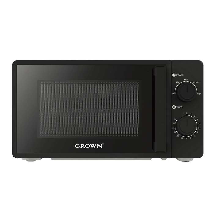 Microwave oven Crown CDMO-2065B, 20, 20 Liters, 700 W