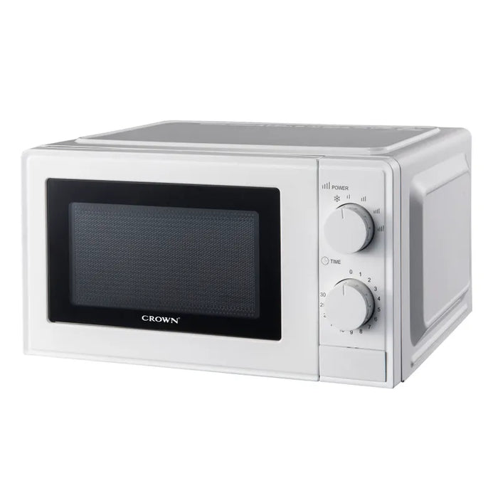 Microwave oven Crown CDMO-2069, 20 liters, 700 W