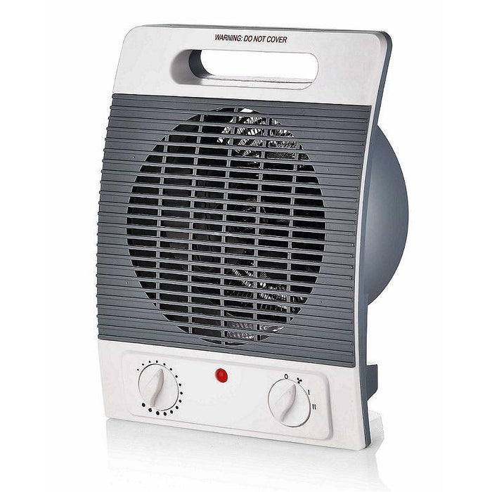 Вентилаторна печка Crown CFH-909V