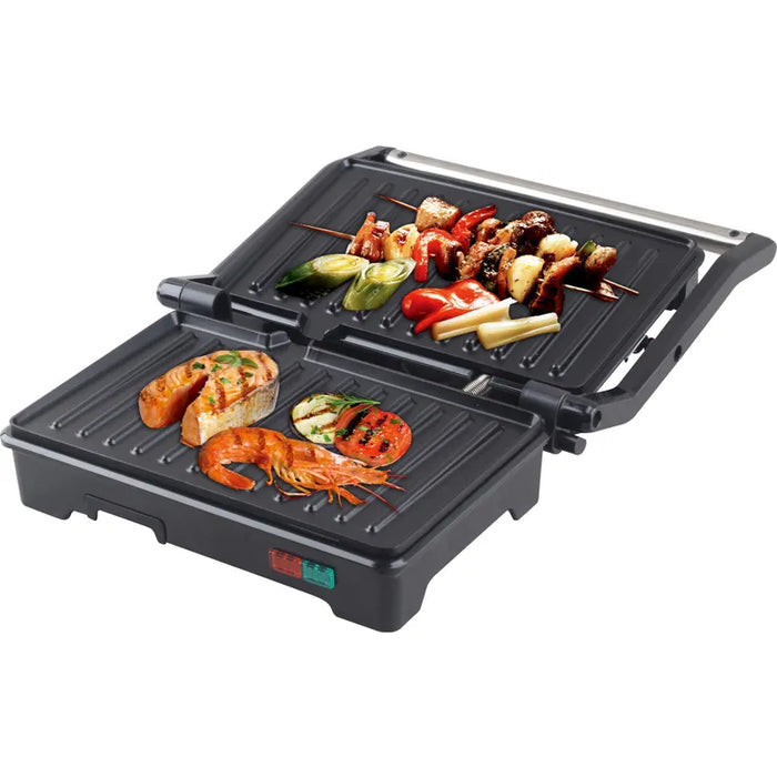 Grill press Crown CGO-902BS