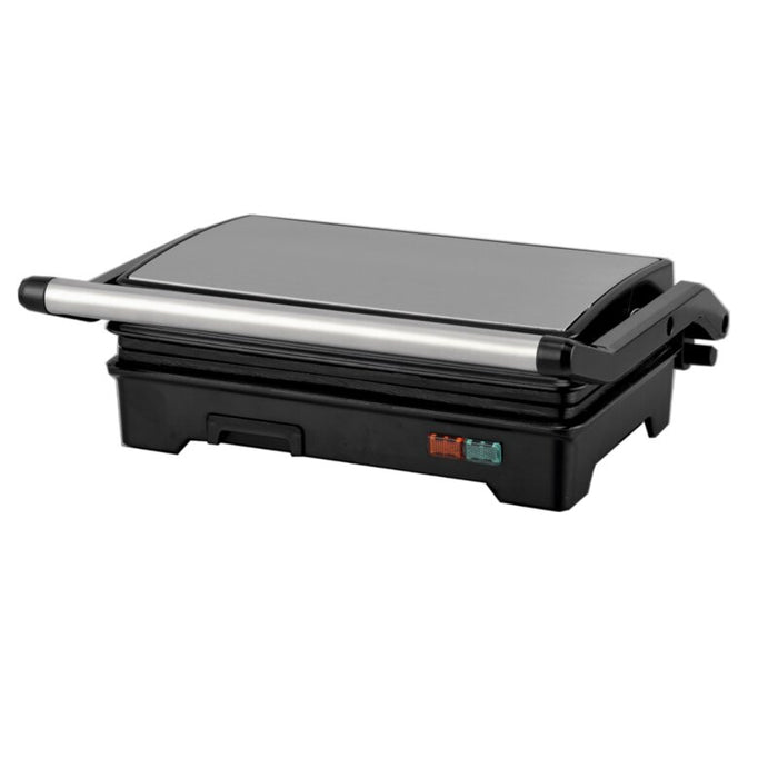 Grill press Crown CGO-902BS