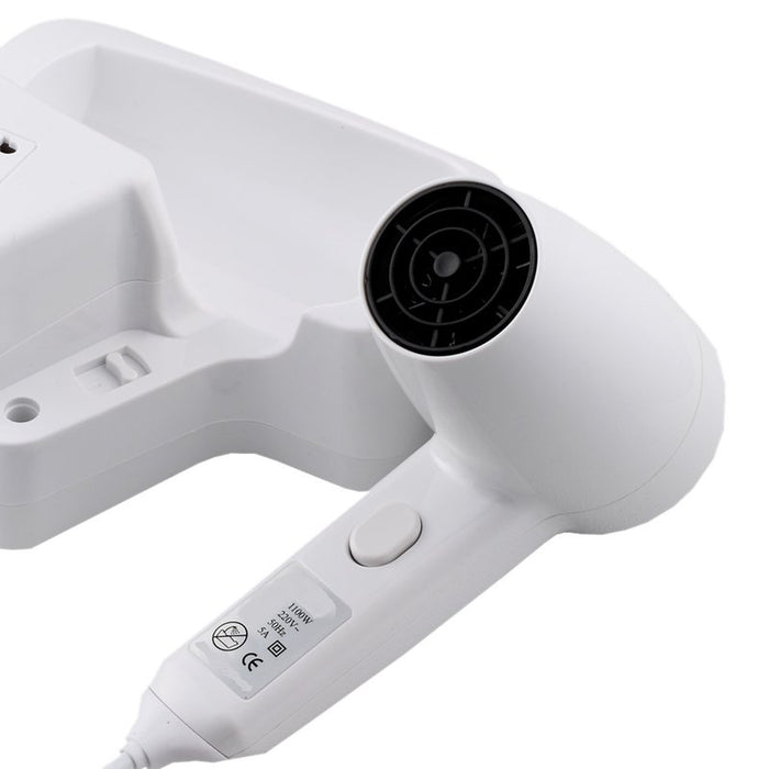 Hair dryer Crown CHD-1201 WS