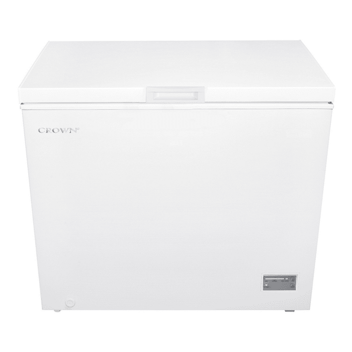 Freezer Crown CHF251 E , 246 l, E
