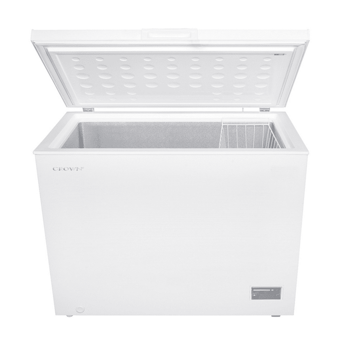 Freezer Crown CHF251 E , 246 l, E