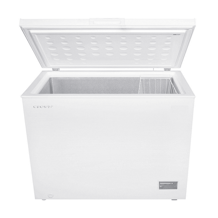 Freezer Crown CHF291 E , 287 l, E , White