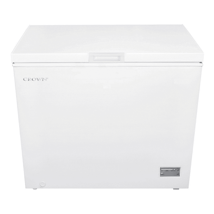 Freezer Crown CHF291 E , 287 l, E , White