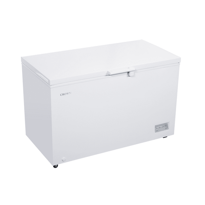 Freezer Crown CHF381 E , 371 l, E
