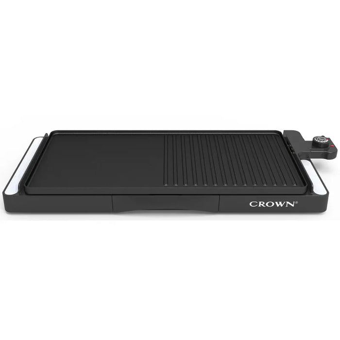 Grill Crown CHG-2551E